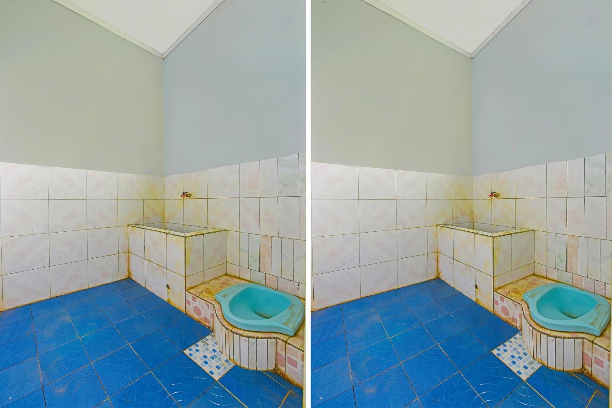 Spot On 91905 Hotel Cipto Arum Cilacap Luaran gambar